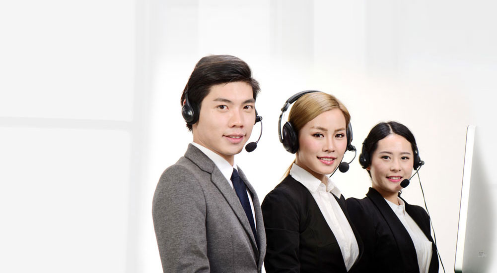 佳得利-貼心服務(wù)好