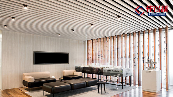 木紋鋁方通吊頂如何報(bào)價(jià)才合理？