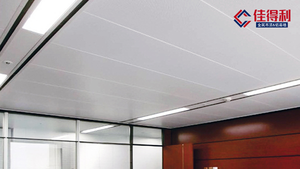 教你三步選到優(yōu)質(zhì)鋁扣板