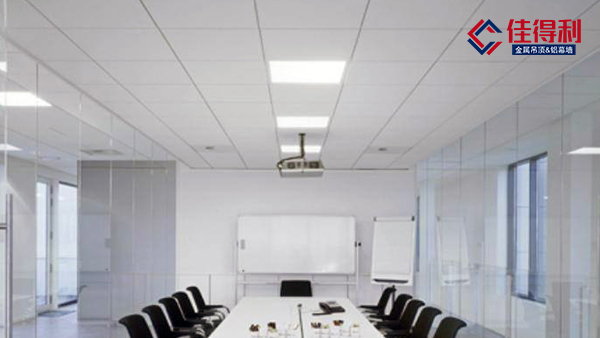 鋁礦棉復(fù)合板生產(chǎn)廠家有哪些？