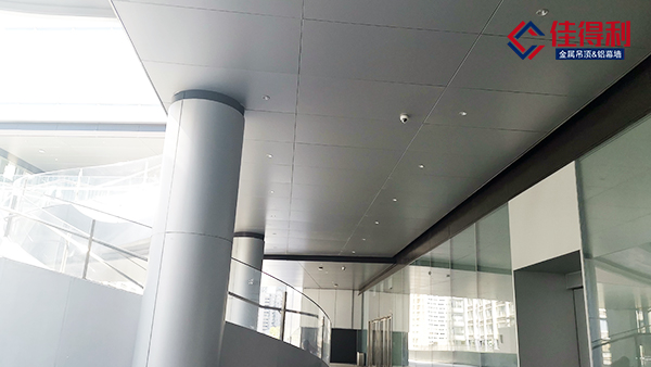 為什么鋁單板幕墻成為現(xiàn)代建筑的中流砥柱？