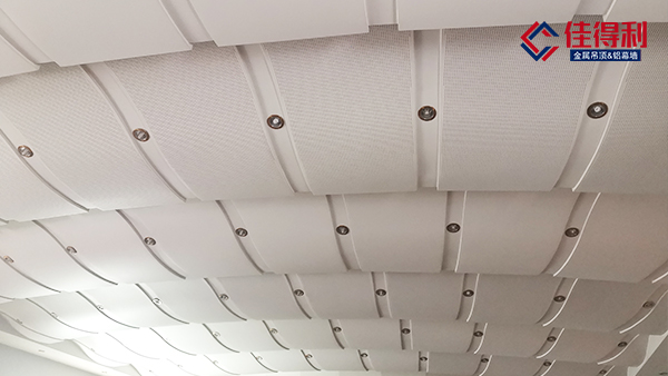 鋁單板幕墻廠家，找廣東哪家比較好？