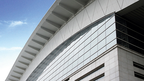 辨別佳得利外墻鋁單板質(zhì)量的方法有哪些？