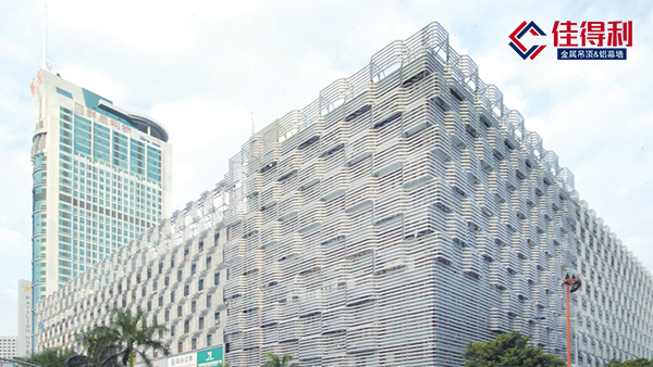 佳得利雕花鋁單板的技術(shù)是什么？