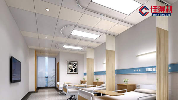 挑選鋁礦棉復(fù)合板需要注意哪里？