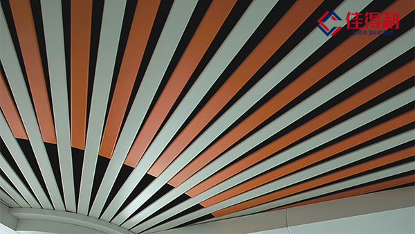 鋁條扣板長(zhǎng)度適合多長(zhǎng)