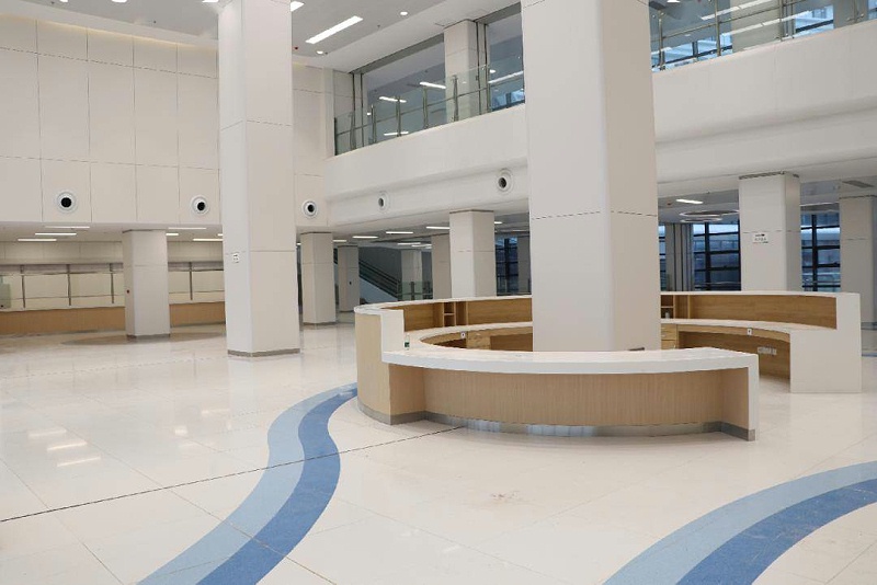 珠海市婦幼保健院(珠海市婦女兒童醫(yī)院)與佳得利合作 (6)