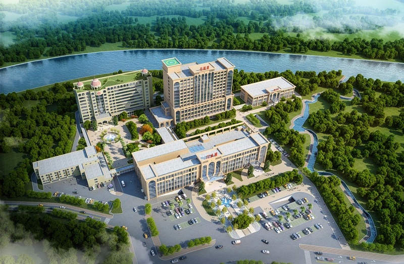 連州人就醫(yī)院與佳得利合作 (3)