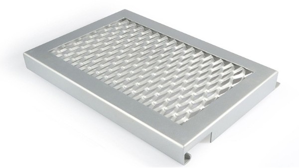 鋁幕墻在外墻上的應(yīng)用上有哪些優(yōu)勢(shì)呢？