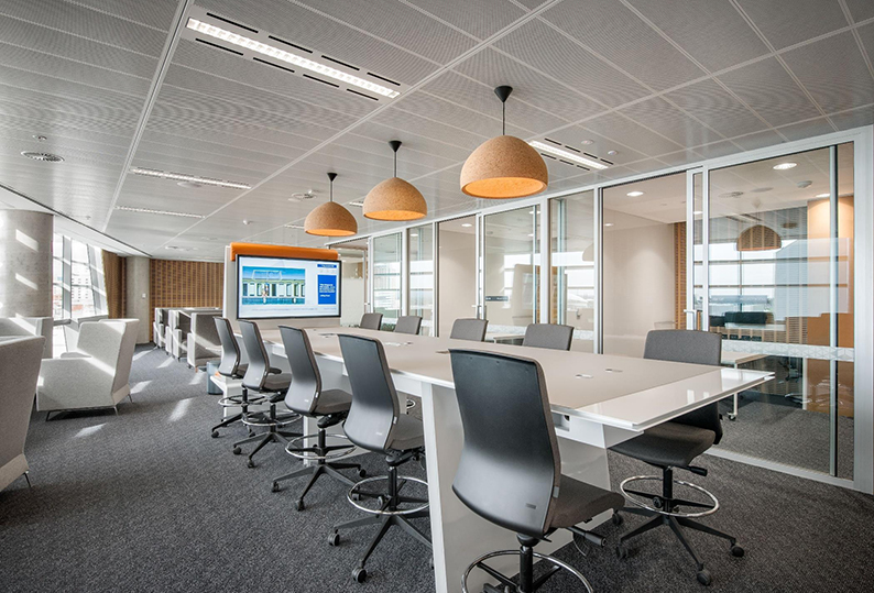 鋁扣板吊頂 (25)