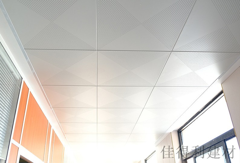 鋁扣板吊頂 (16)