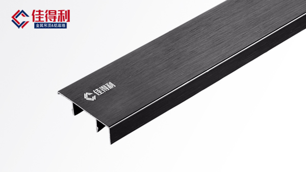 醫(yī)院過道發(fā)光鋁合金踢腳線