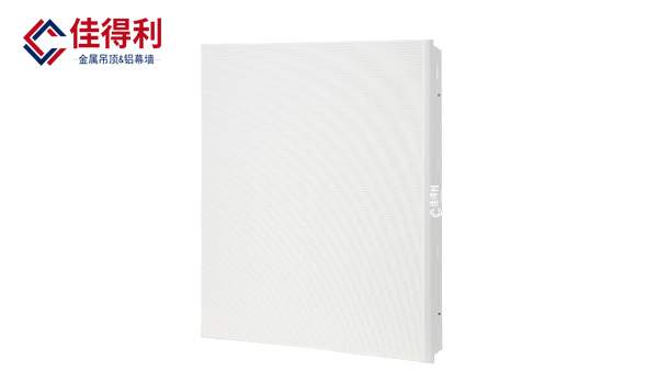 鋁礦棉復合板（暗架）