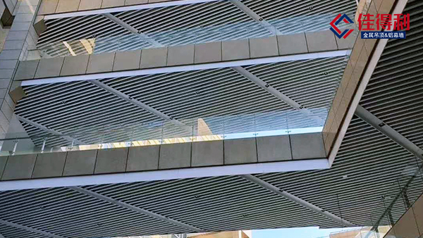 對于鋁方通的材質(zhì)屬性你了解多少呢？?