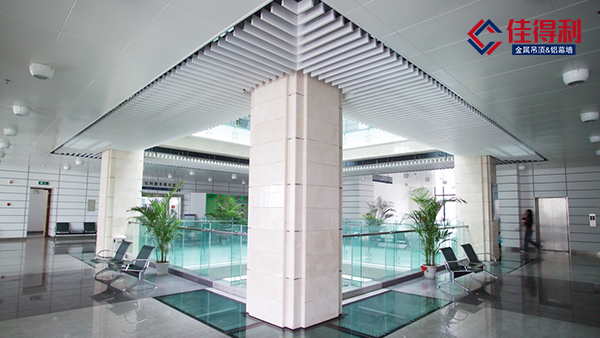 廣東專業(yè)生產(chǎn)鋁單板廠家 佳得利