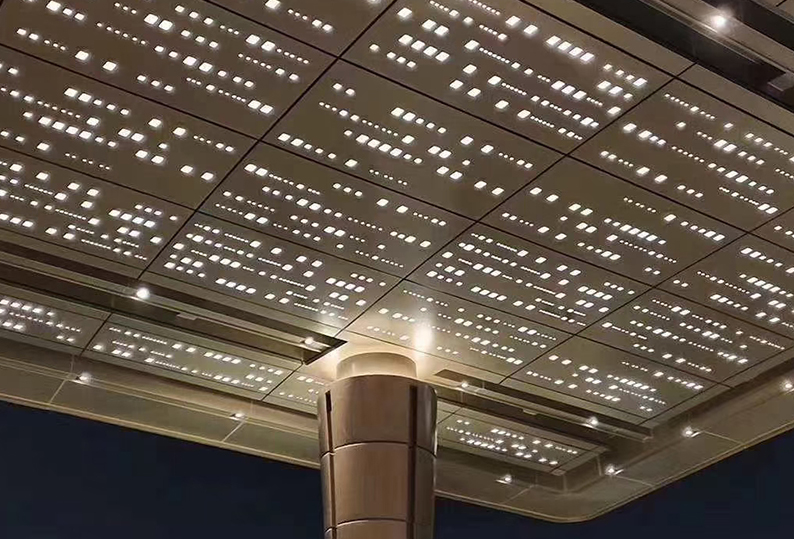 鋁單板幕墻-(28)