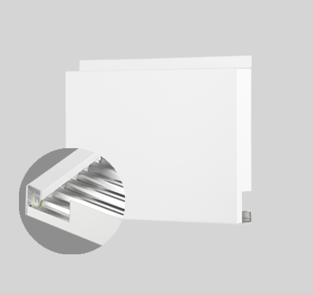 鋁瓦楞復(fù)合板