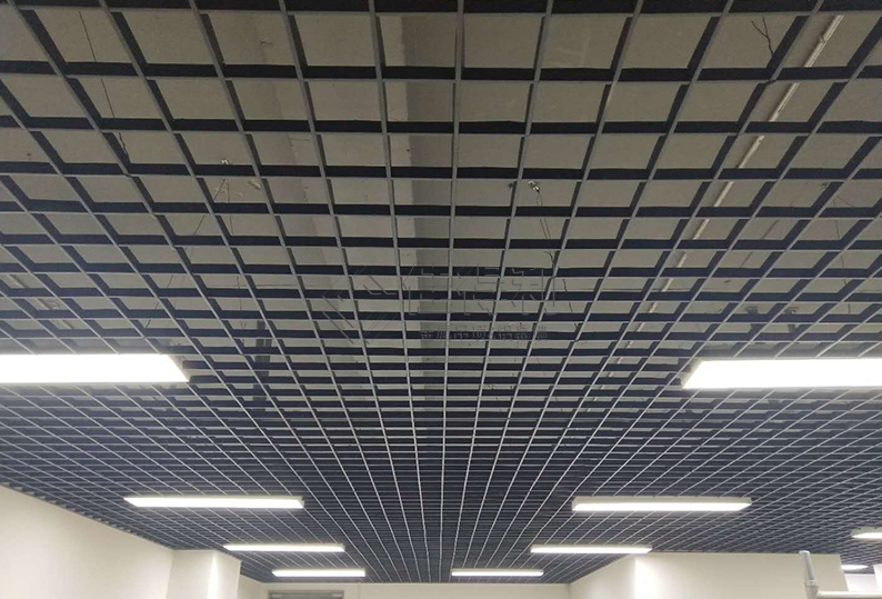 鋁格柵吊頂 (23)