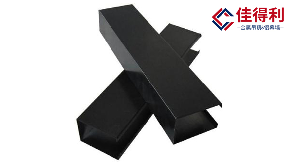 采購(gòu)鋁方通吊頂天花規(guī)格尺寸省錢