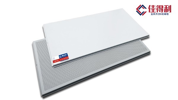 600*1200鋁玻纖復(fù)合板