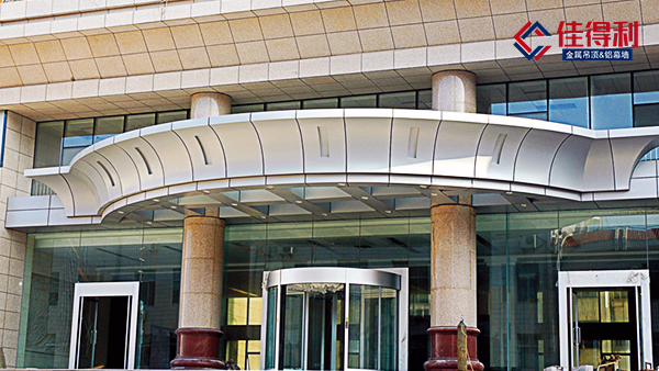 醫(yī)院常用的鋁礦棉復(fù)合板怎么選擇？