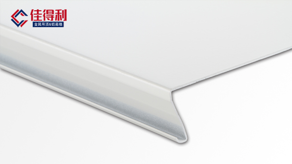 S型鋁條扣 S型鋁條扣