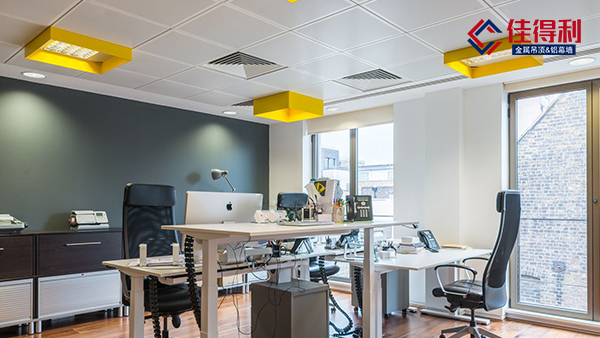 600*600的鋁扣板吊頂怎么選？