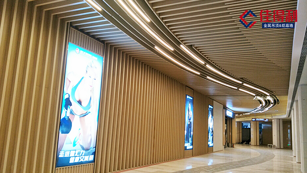 廣東鋁方通廠家如何面對嚴峻的市場？