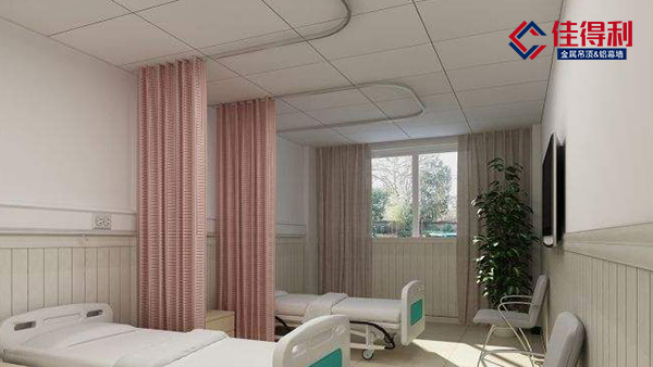 為何越來越多的人使用鋁礦棉復(fù)合板呢